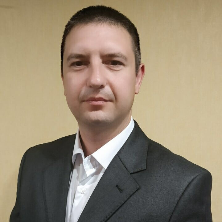 Євген Баштецький