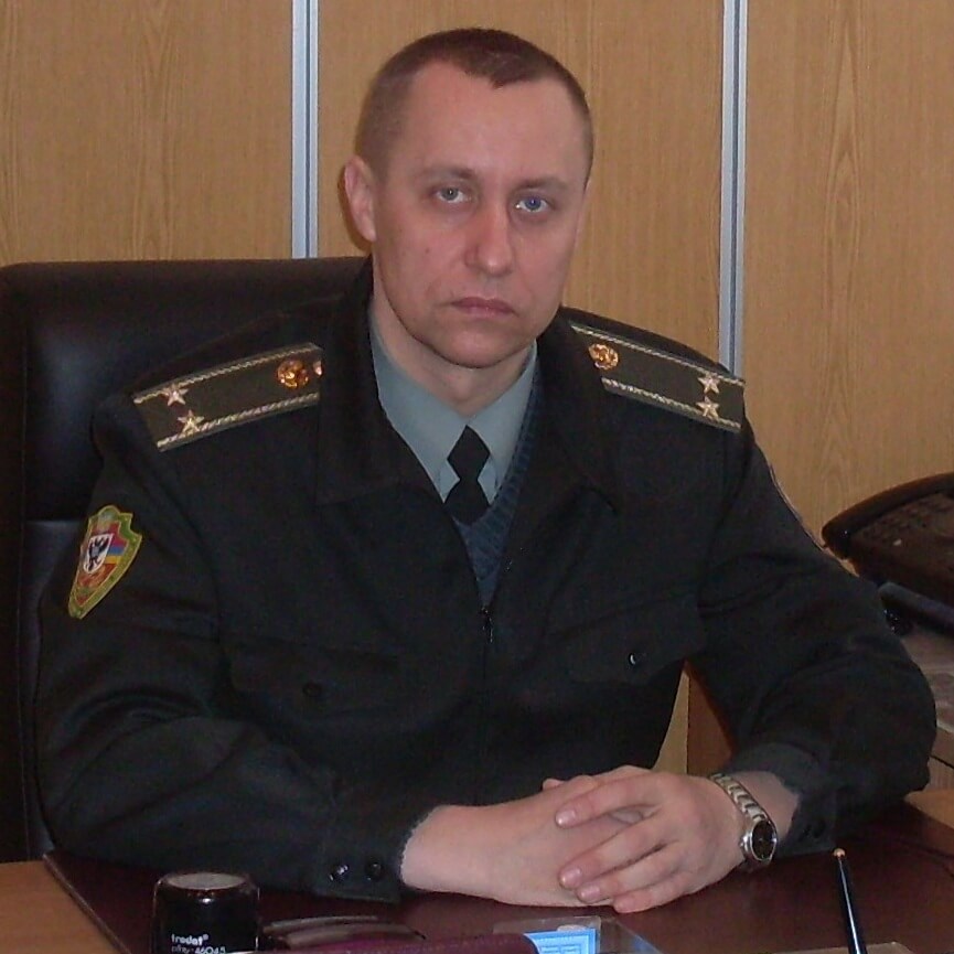 Олександр Правдивець