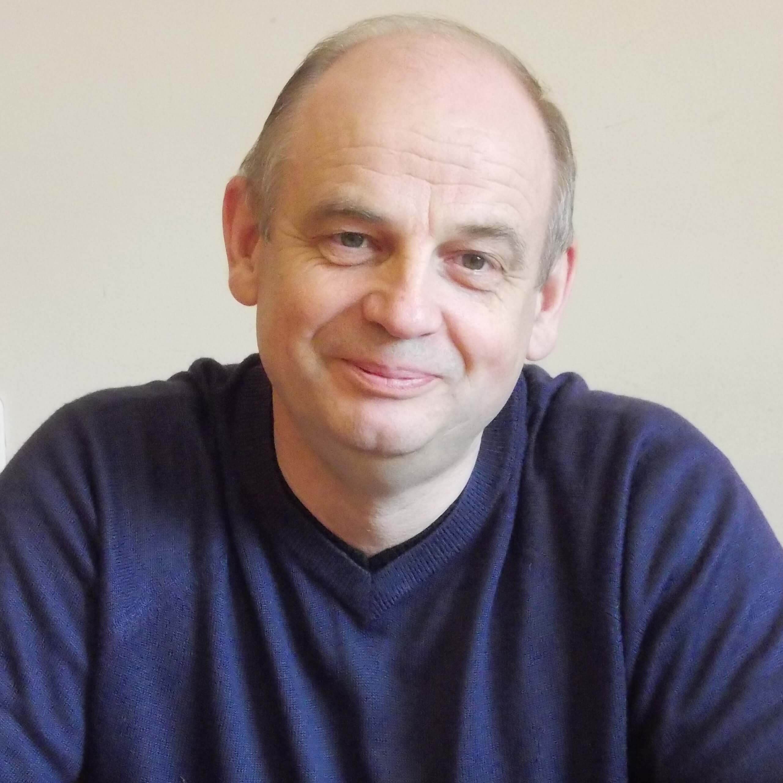 Юрій Васильєв
