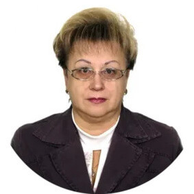 Зоя Васильова